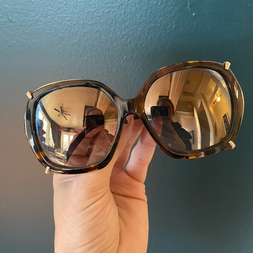 Roberto Cavalli Sunglasses